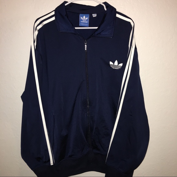 adidas 3x jacket